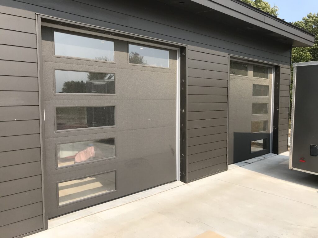 Modern Garage Doors Albion, MI