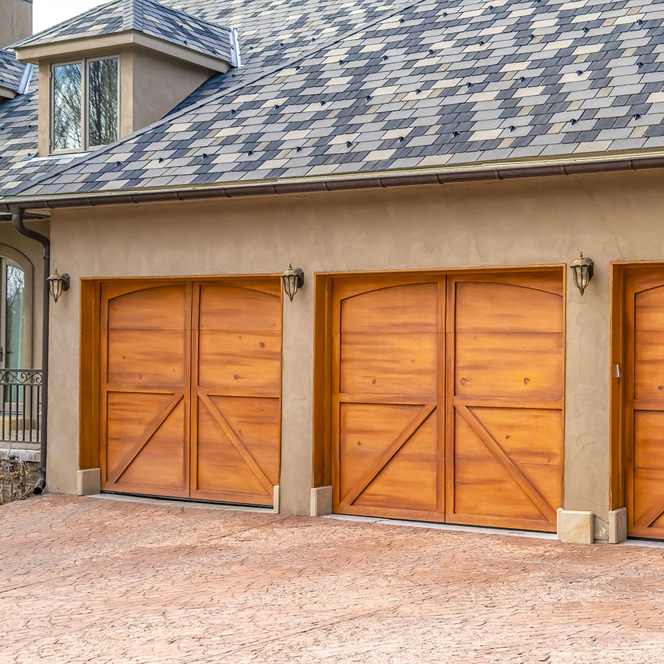 garage door service