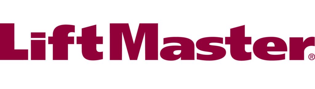 liftmaster garage door openers