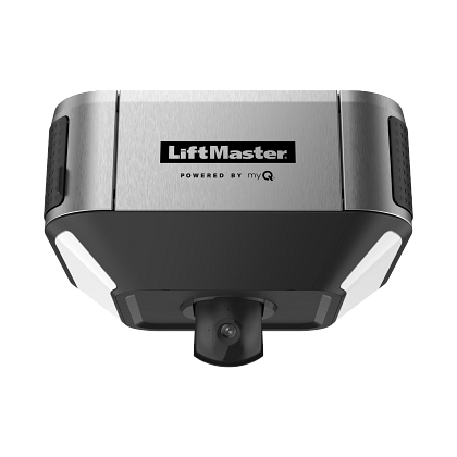 Chamberlain vs. LiftMaster Garage Openers