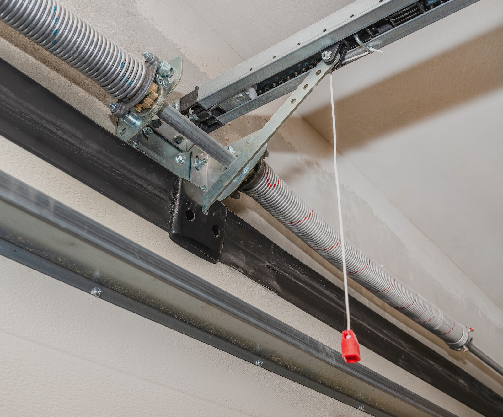 How To Lubricate A Garage Door GuseHahn Garage Doors