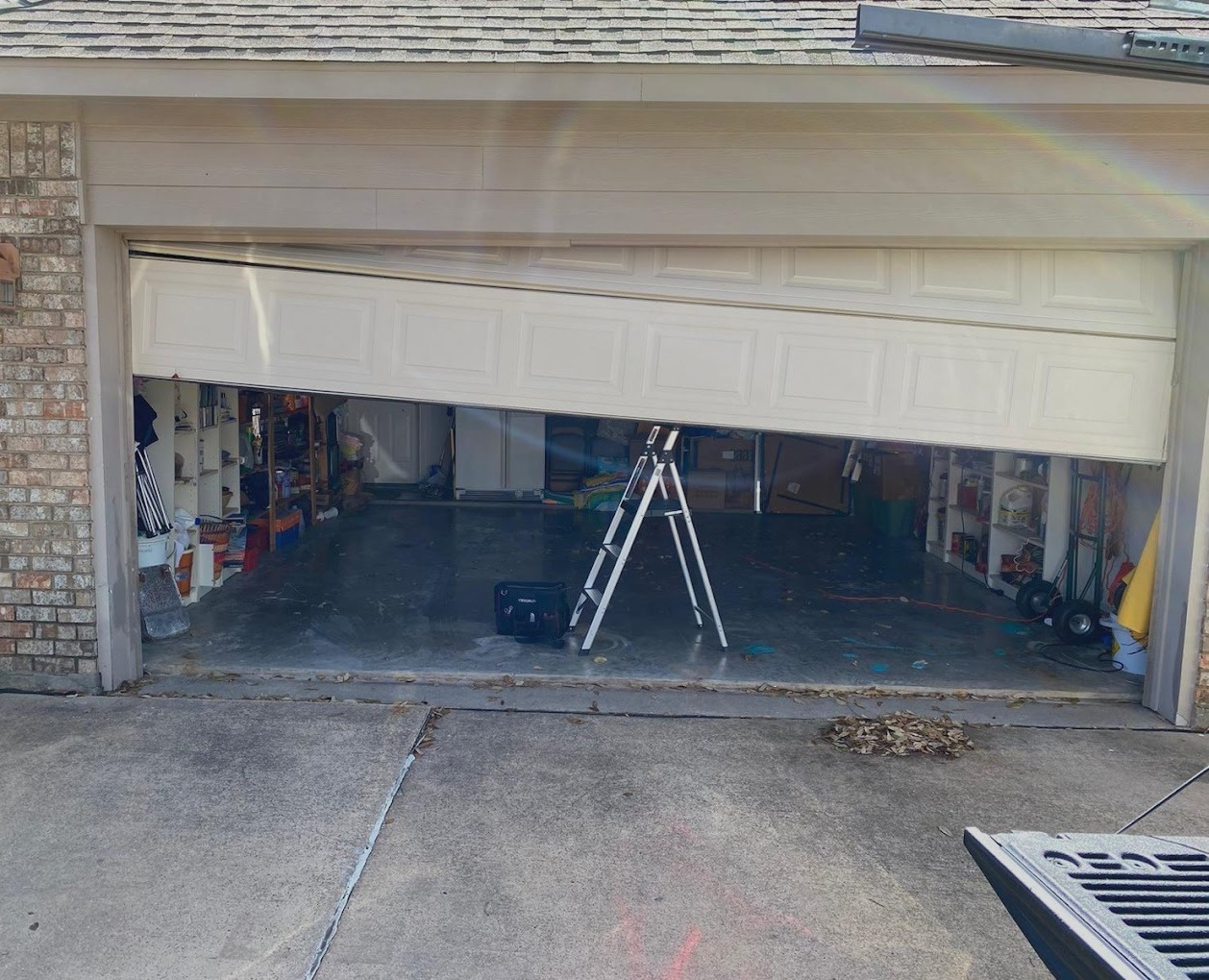 What To Do When A Garage Door Will Not Close GuseHahn Garage Doors