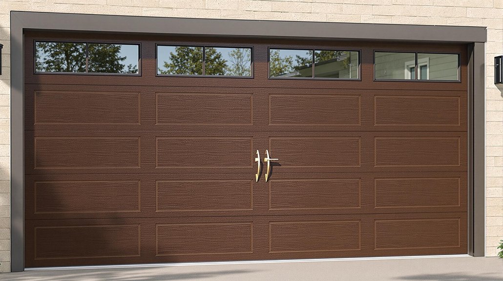 customizable decorative hardware options