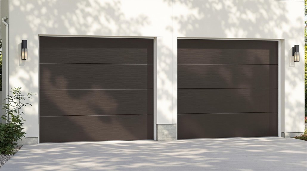 durable stylish energy efficient doors