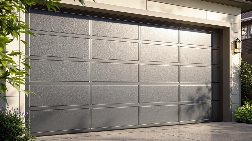 exclusive advanced garage technologies
