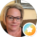Laurie S.
