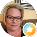 Laurie S.